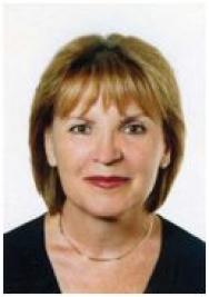 Першина Людмила Алексеевна