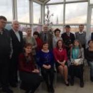 Матвеева Лидия Владимировна