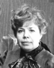 Павлова Инна Борисовна