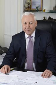 Рыбнов Евгений Иванович