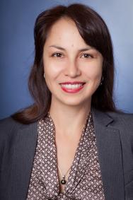 Маликова Софья Гафуровна