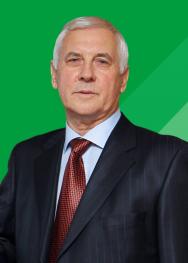 Кочетов Владимир Кириллович