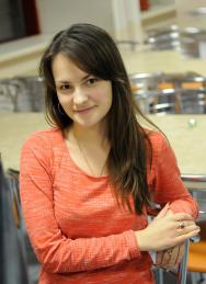 Кузенкова Виктория Михайловна