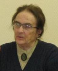 Маркова Людмила Артемьевна