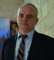 Волков Владимир Алексеевич