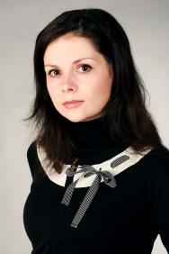 Сардарян Анна Романовна