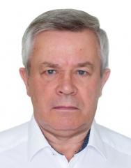 Пашков Александр Григорьевич