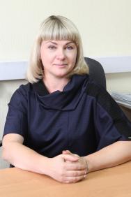 Богатырева Марина Валерьевна