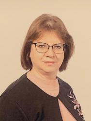 Захарычева Валентина Петровна