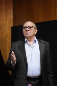 Богданов Геннадий Федорович