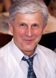 Михалкин Николай Васильевич