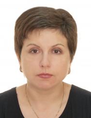 Кулагина Наталья Александровна