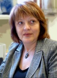 Карамова Ольга Владимировна