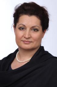 Зерчанинова Татьяна Евгеньевна