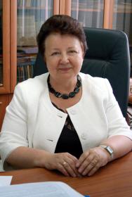 Гуськова Надежда Дмитриевна