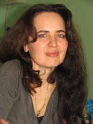 Азизова Ирина Юнусовна