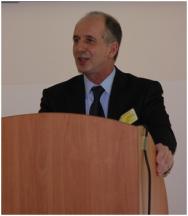 Маргулян Яков Аронович