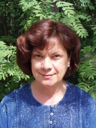 Колосницына Марина Григорьевна