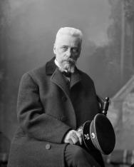 Гарин-Михайловский Николай Георгиевич