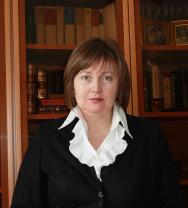 Панова Людмила Николаевна