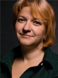 Речиц Ольга Викторовна