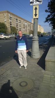 Казанский Александр Анатольевич