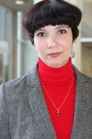 Румянцева Полина Витальевна