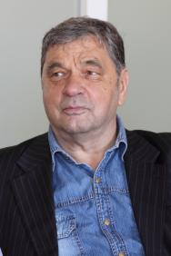 Жинкин Валентин Борисович