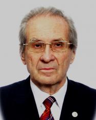 Бобровников Леонид Захарович