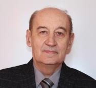 Рипа Михаил Дмитриевич