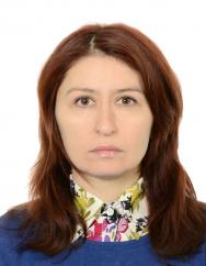 Левитес Вера Владимировна