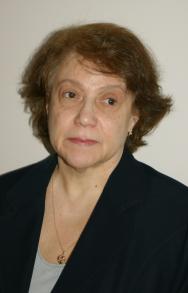 Зелинская Дина Ильинична