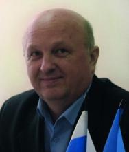 Москвитин Геннадий Иванович
