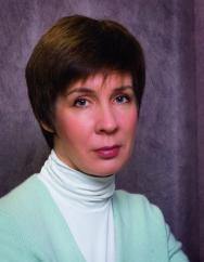 Дробинская Анна Олеговна