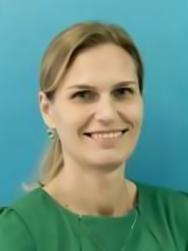 Кувшинова Ольга Александровна