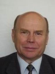 Колесов Василий Петрович