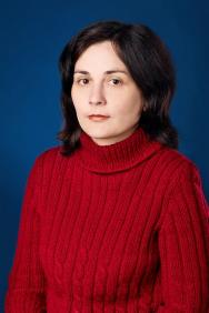 Воронцова Юлия Александровна