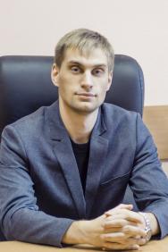 Козлов Алексей Евгеньевич