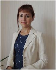 Барыгина Александра Анатольевна