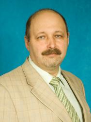 Орехов Сергей Александрович