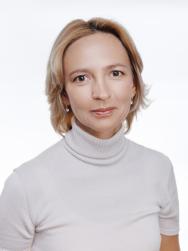 Ерлыгина Елена Геннадьевна