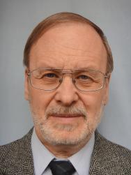 Попов Владимир Леонидович