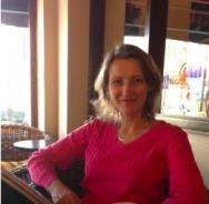 Рингблом Наталия Александровна