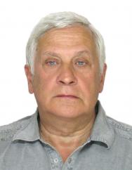 Уткин Виктор Анатольевич