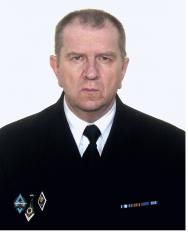 Пряхин Александр Сергеевич