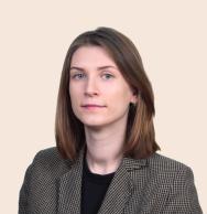 Адамова Мария Евгеньевна