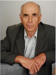 Цымбал Валентин Павлович