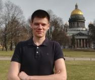 Гуляев Антон Николаевич