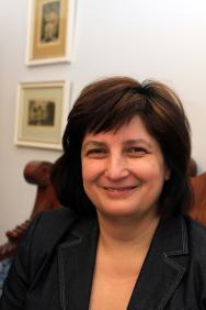 Мизинцева Мария Федоровна