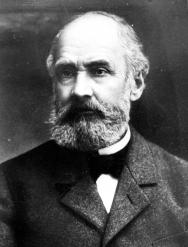 Фаминцын Андрей Сергеевич